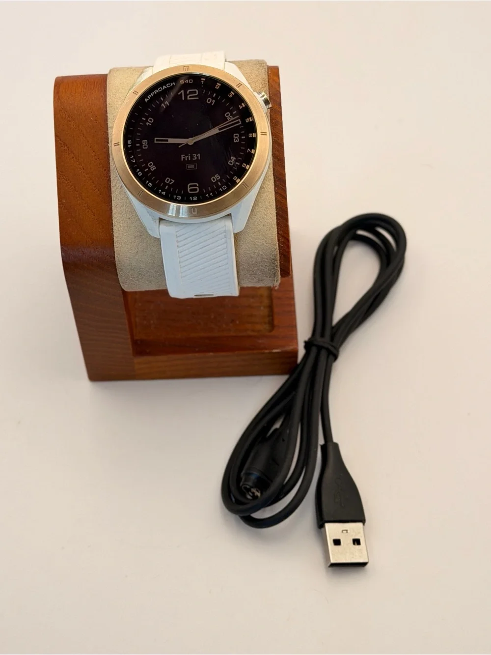Garmin approach s40